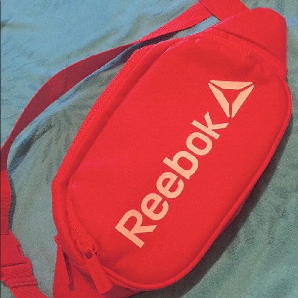 Reebok Fanny Pack / Side bag